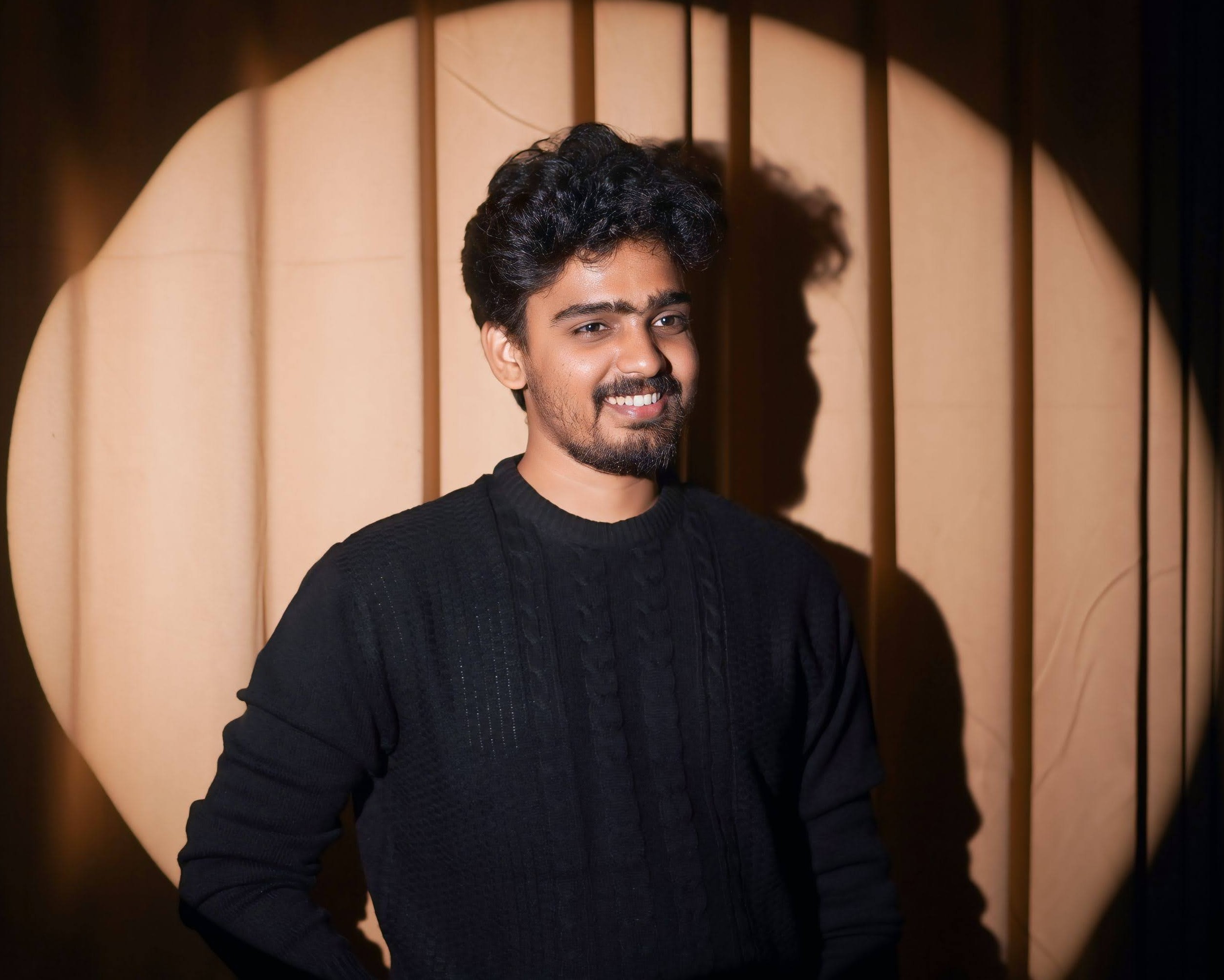 Mr. Karan Krishna