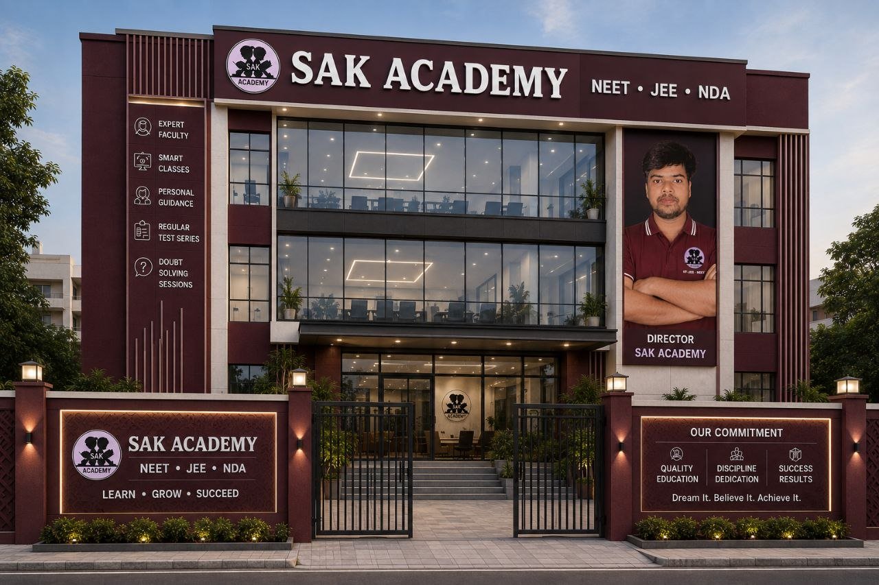 Campus Premises