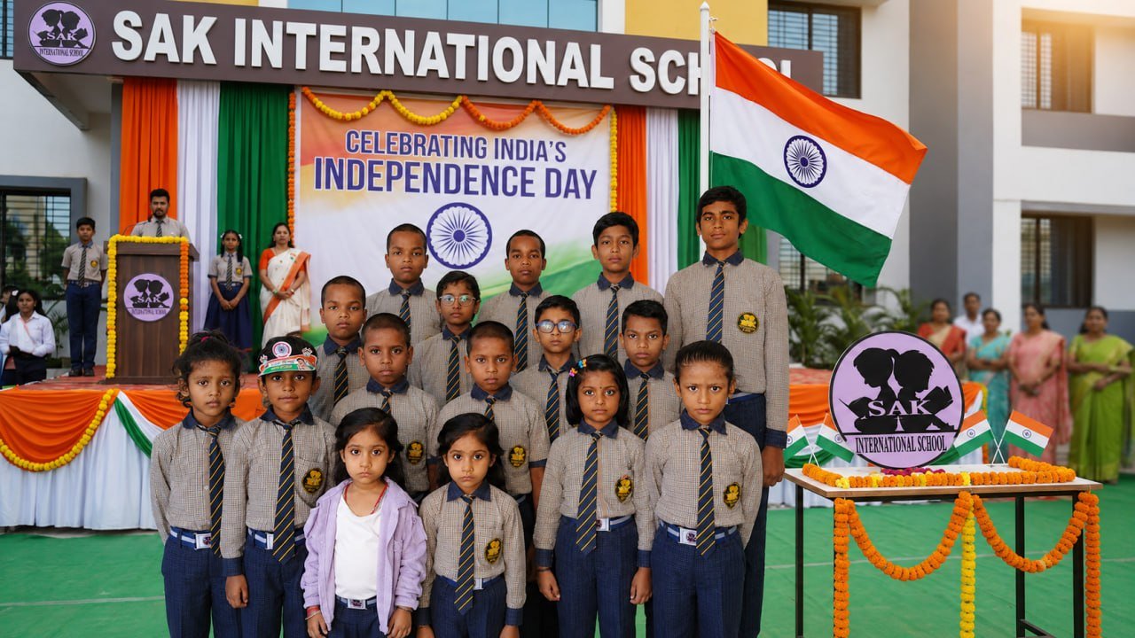 School Wing Campus
