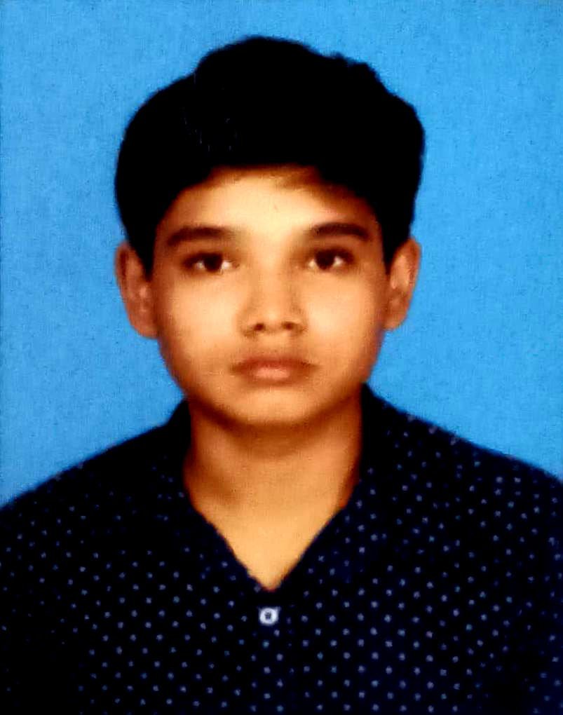 Rana Aryan Singh Chauhan